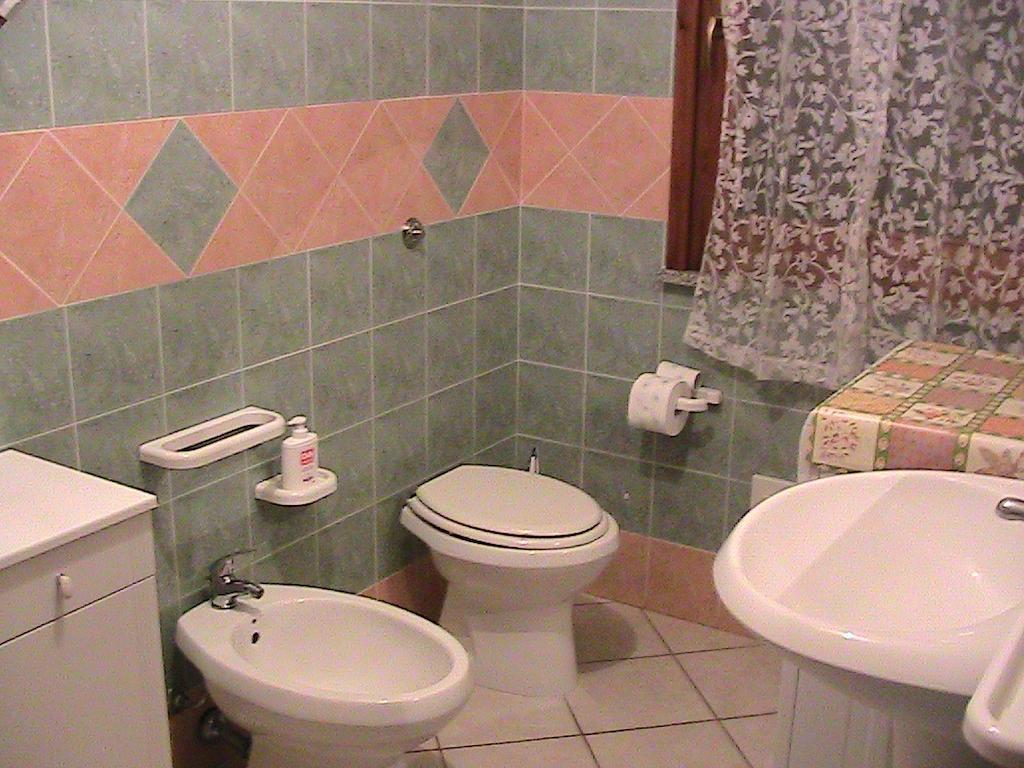 Casa Giovanna 포르토 피노 객실 사진