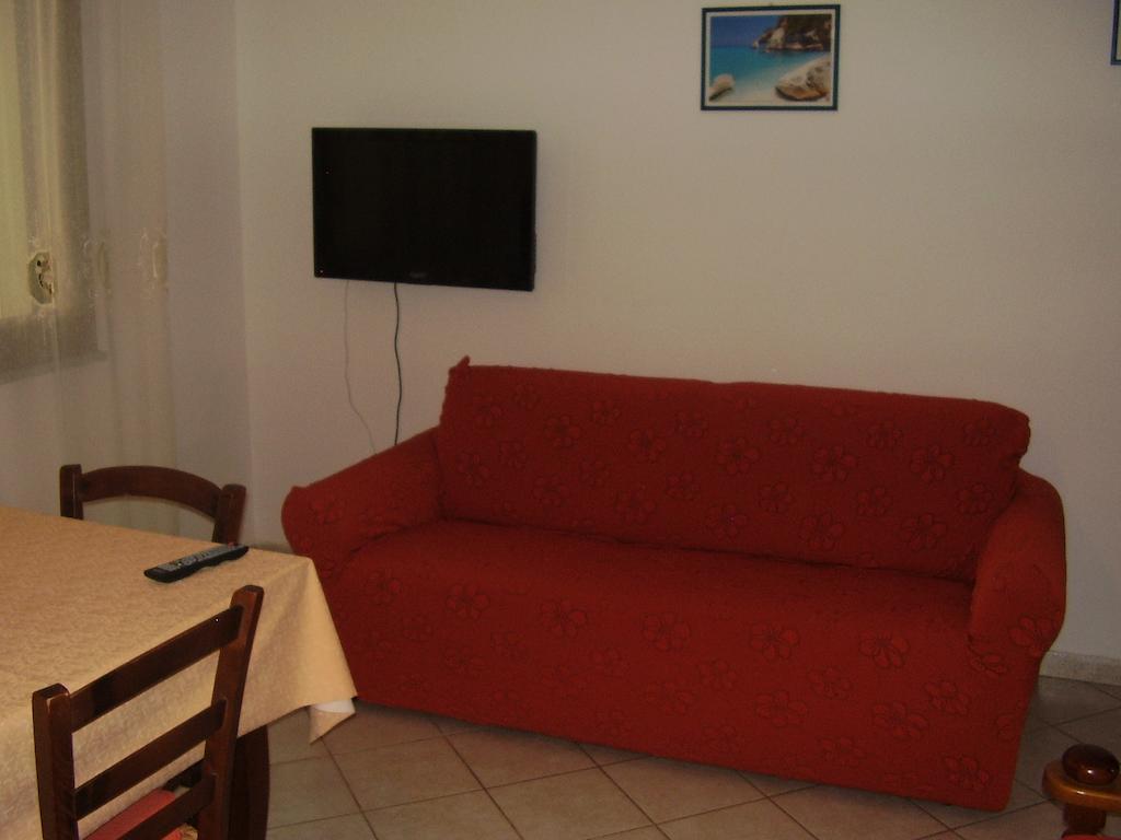 Casa Giovanna 포르토 피노 객실 사진
