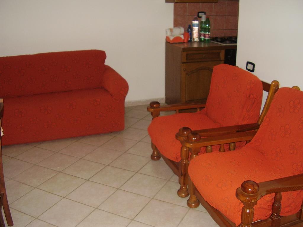 Casa Giovanna 포르토 피노 객실 사진
