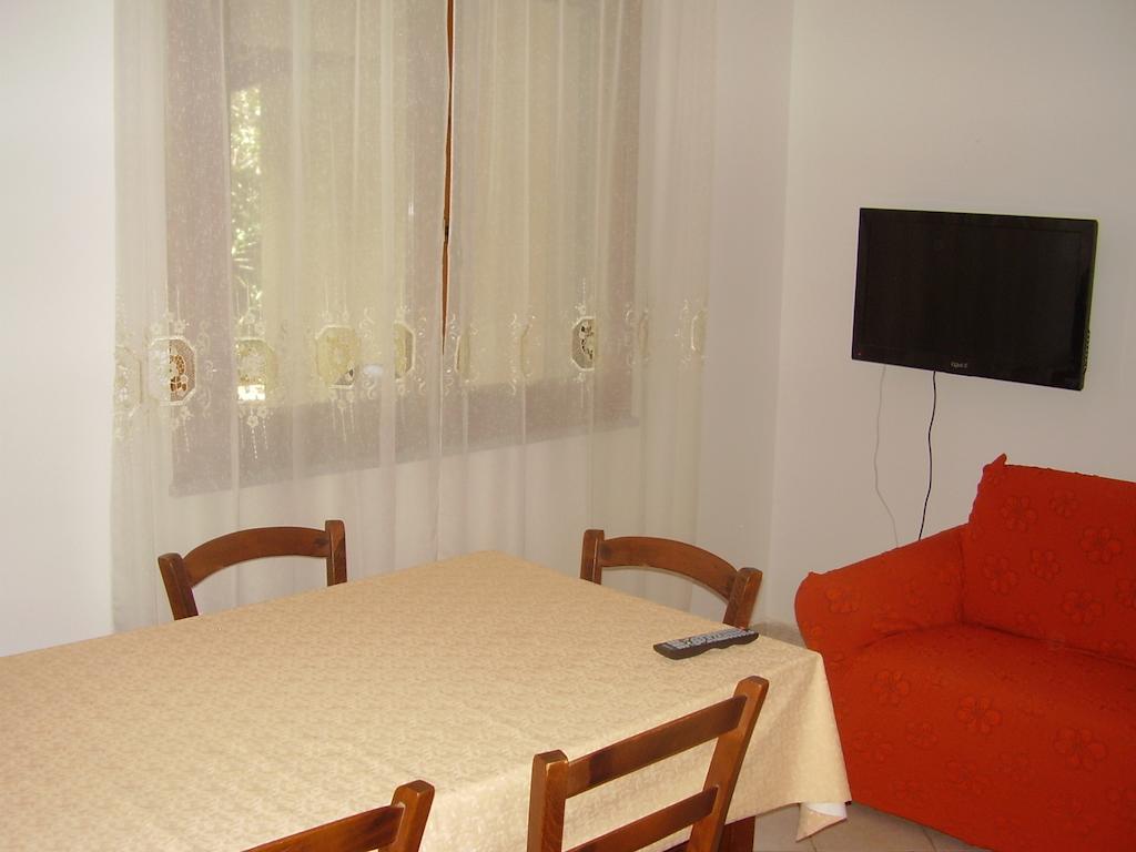 Casa Giovanna 포르토 피노 객실 사진
