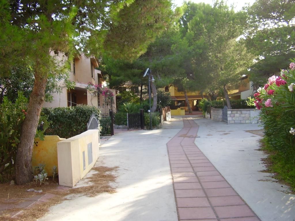 Casa Giovanna 포르토 피노 외부 사진
